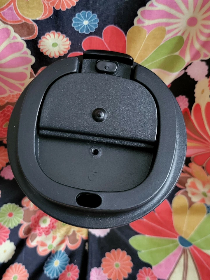 TAZA DE VIAJE TOM AND JERRY VASO Inoxidable Amarillo Importación de Japón  Foto 4 de 4