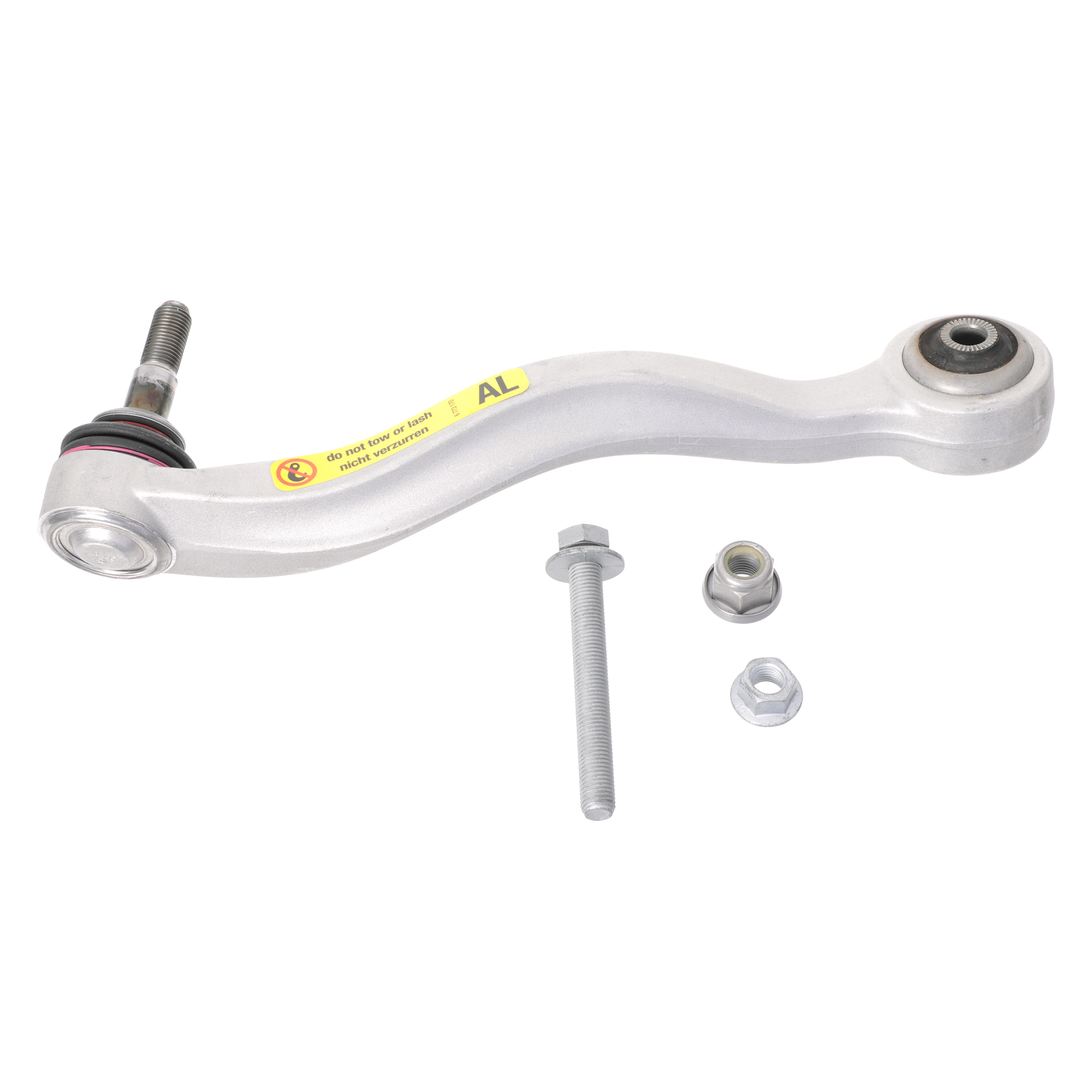 BMW Genuine Control Arm Wishbone Left Repair Kit E60 31122347951 