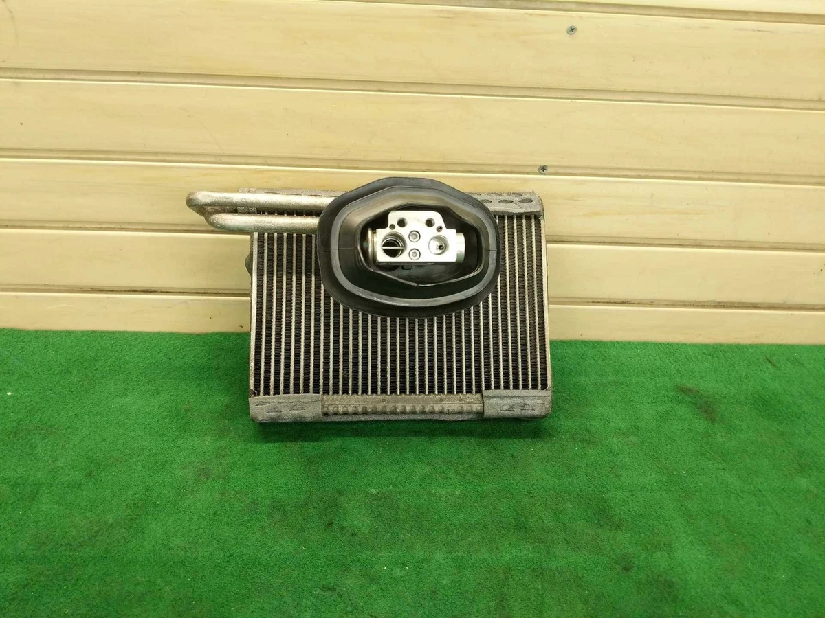 Audi R8 Lamborghini Huracan OEM HVAC Evaporator & TXV Valve 