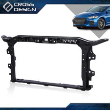 DWVO Radiator Compatible With 2014 Hyundai Elantra Coupe 2014-2016 Elantra 2016-2017 Elantra GT 2015-2017 Kia Forte Koup 2015-2018 Forte Forte5 1.8L 2.0L L4, Radiators - Canada - View #4