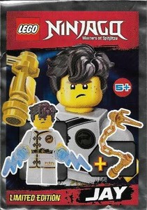 lego ninjago pack