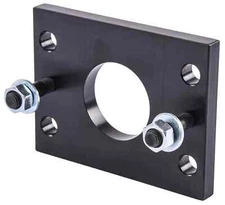 JEGS 631427 Master Cylinder Adapter Plate 1962-1974 Mopar A B & E Bodies Include