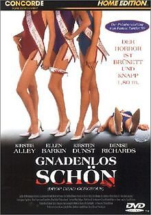 Gnadenlos schön - Drop Dead Gorgeous von Michael Pat... | DVD | Zustand sehr gut