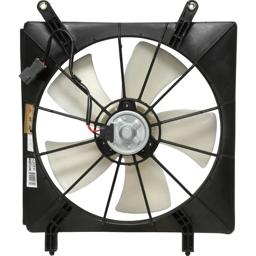 Radiator Fan Assembly for HONDA CR-V ELEMENT 2.4L 2002-2011 RA/136RRS - Picture 1 of 5