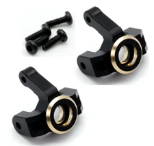 NEW Powerhobby Element RC Enduro24 Brass Steering Knuckle 1/24 Enduro 24