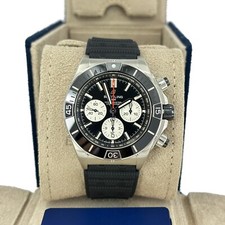 Breitling Chronomat AB0136