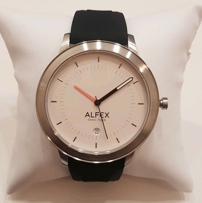 OROLOGIO UOMO ALFEX \