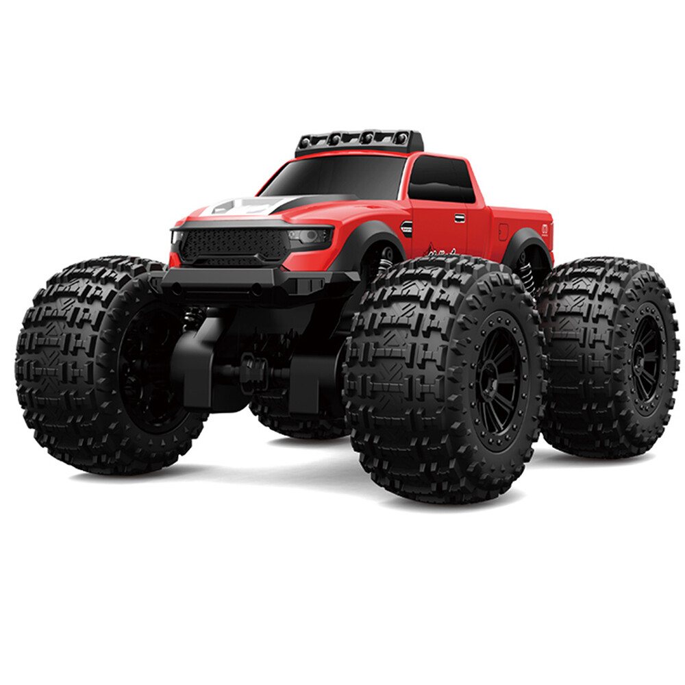 JJRC C8816 1:16 RC Car 4WD 2.4G Off-road Vehicle for Water Land