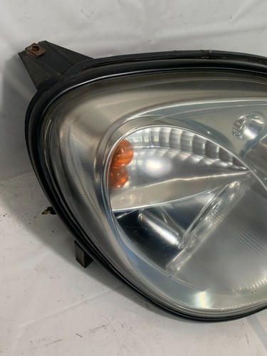 01 - 04 Mercedes R170 SLK 230 320 Right Passenger HALOGEN Headlight Lamp OEM - Picture 3 of 10