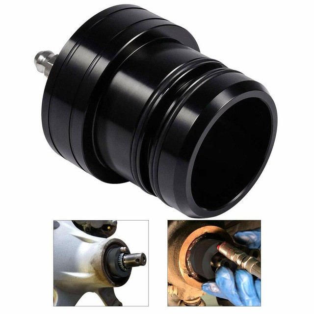 For Can Am Maverick X 3 & Max 39mm Wheel Bearing Greaser Greasing