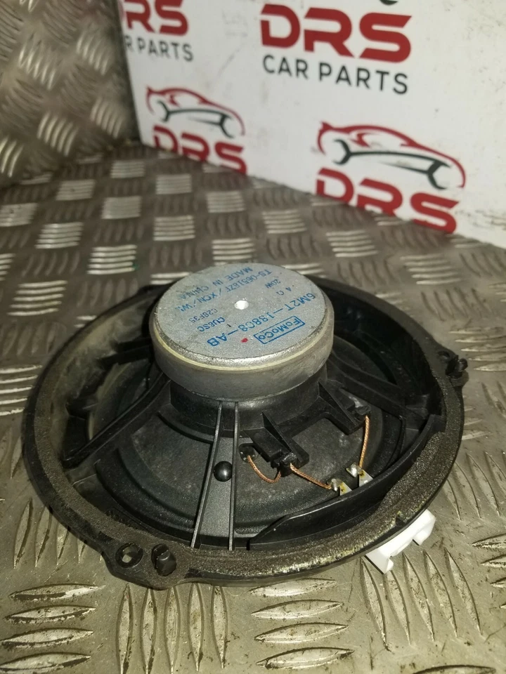 FORD GALAXY MK3 DOOR SPEAKER OSF DRIVERS FRONT 2.0 TDCI GHIA S MAX 2006 - 2012  - Image 3 of 4