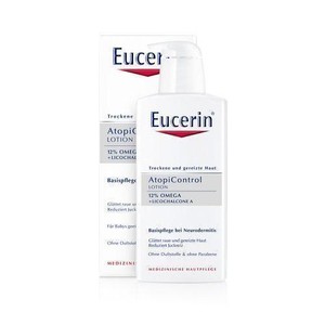 eucerin atocontrol lotion