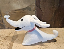 ZERO DISNEY 100 The Nightmare before Christmas PLUSH 5 " Toy New w/o Box