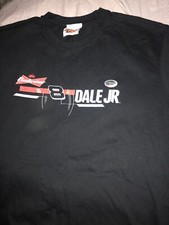 dale earnhardt jr #8 winners circle 2006 nascar t shirt sz XL new