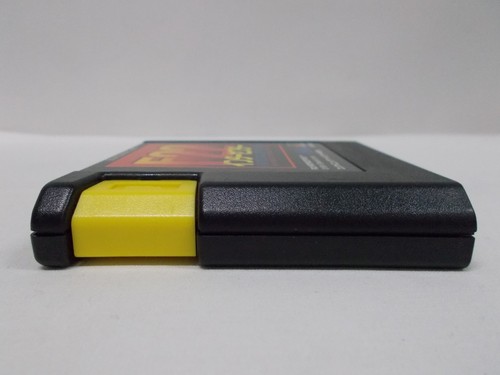 Mega-Drive Genesis -- F22 Interceptor -- JAPAN Game Sega. Works fully! 13266 - Picture 4 of 6