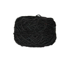 Knitsilk Premium Ball Recycled Sari Silk Yarn - 100 Grams,Ideal for Crafts