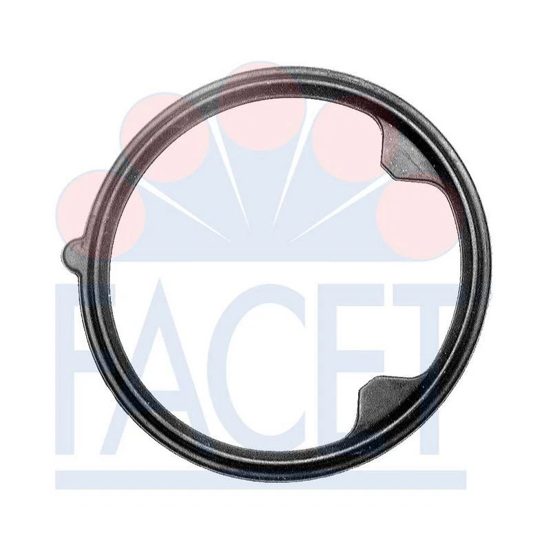 Engine Coolant Thermostat Gasket for 2004-2005 Honda Pilot EX - Image 2 of 4