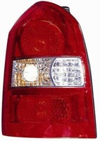 RüCklicht FüR Hyundai Tucson 2004 Rechts