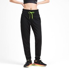  518241-01 Womens Puma SHIFT JOGGER PANT