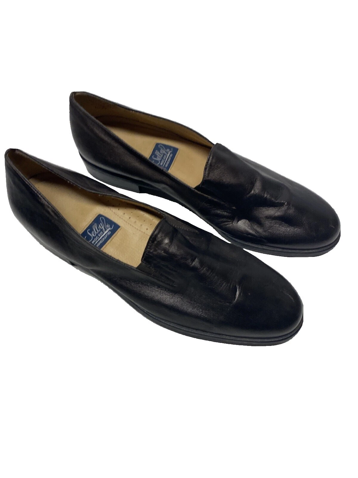 Selby Solid Flats for Women