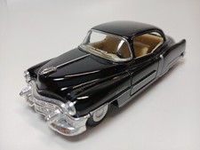 5339/2D 1:43 SCALE 1953 CADILLAC SERIES 62 COUPE KINSMART DIECAST MODEL 5"