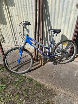womens mountain bike gumtree