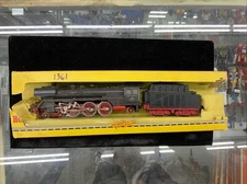 Fleischmann H0 1361 Steam Locomotive With Tender