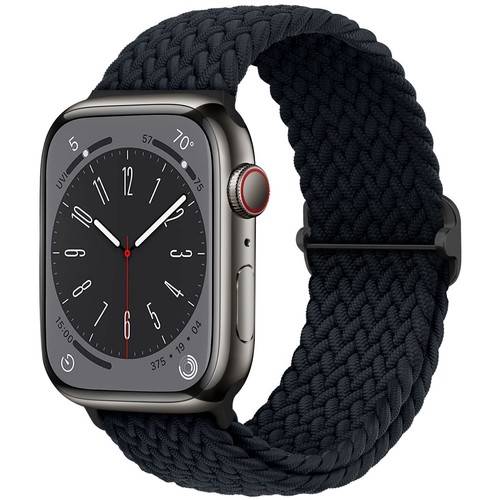 Correa Para Reloj Apple Correa 44mm 40mm 45mm 49mm 41mm 45mm Serie SE 6 7 8 Ultra - Imagen 2 de 51
