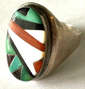 zuni