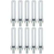 Pl7/Sp27K 10Pk Sunlite 2700K 10Pk*