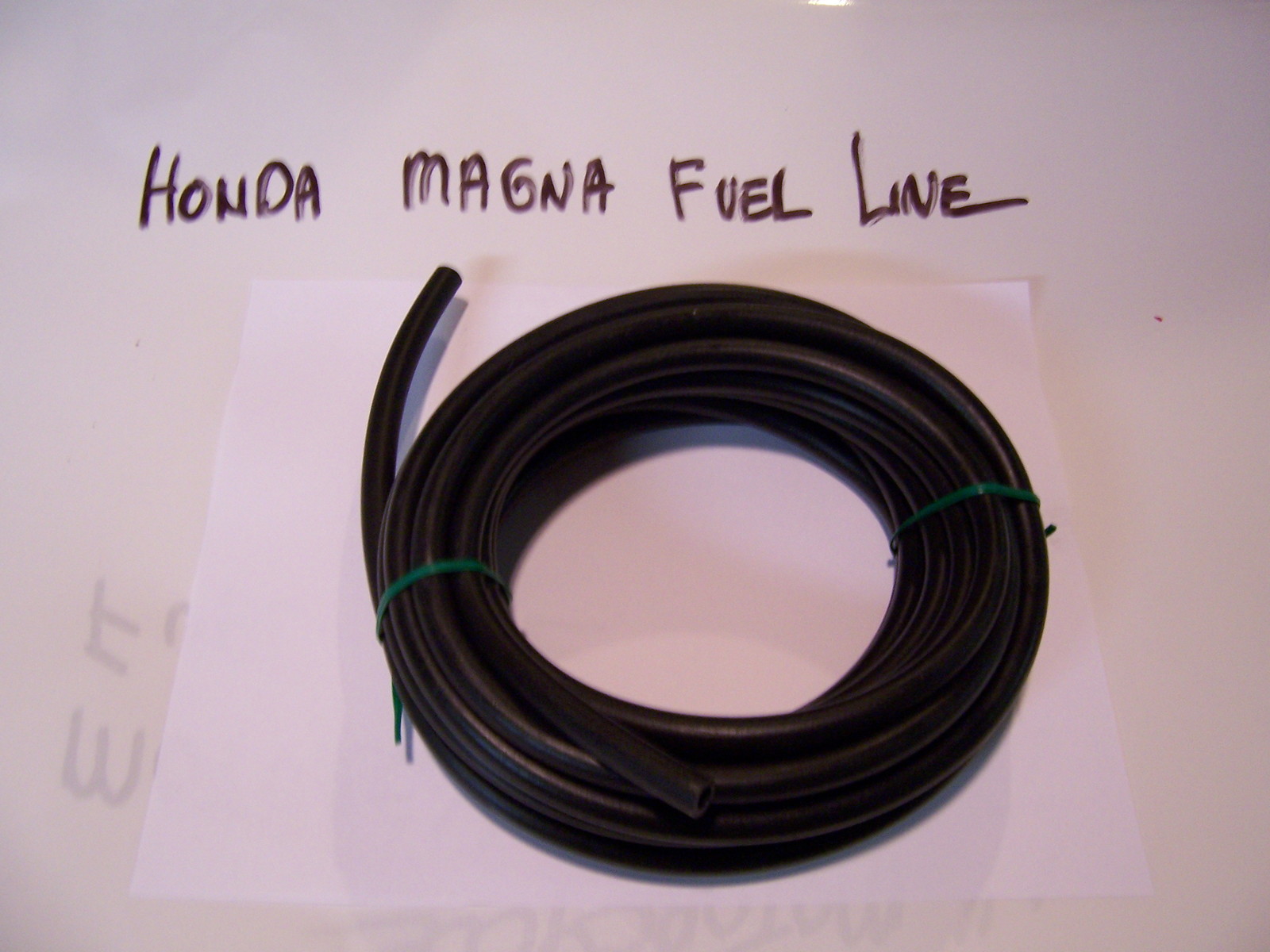 HONDA MAGNA VF 500-700-750-1100  V30-V45-V65 1982-1986  FUEL LINE PRICE PER FOOT