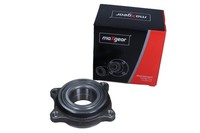 Radlagersatz FÜR Renault Megane III Coupe (DZ0/1 ) - Maxgear 33-1245