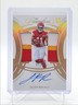 JALEN ROYALS 2025 FLAWLESS RPA ROOKIE DUAL PATCH RC AUTO /25 Q6633