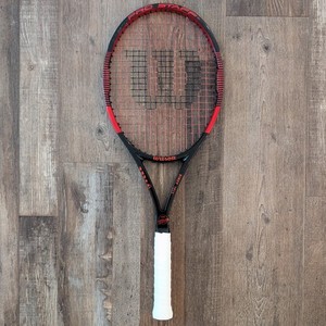 Wilson Prostaff 95 | eBay