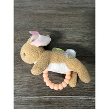 Mary Meyer Taggies Harmony Plush  Teether