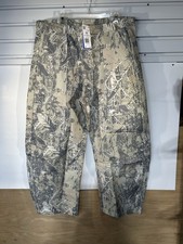Adidas Cargo Workpant Size 36