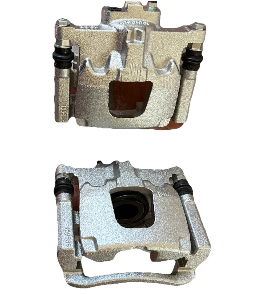 Pinza de freno para Jeep Wrangler 2007-2017. Jeep Liberty 2008-2012. Leer descripción Foto 3 de 4