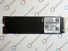 SSD Samsung PM991a 256GO M.2 2280 Nvme PCIe 3.0 Gen - MZ-VLQ256B Etat Neuf !