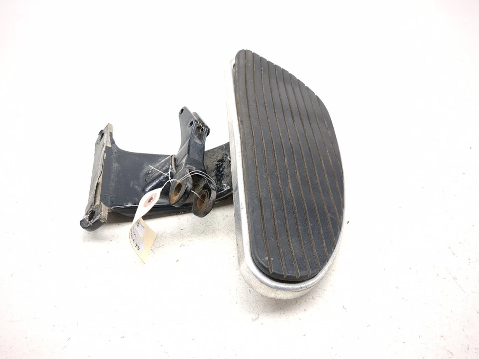 03 Victory V92 Right Floorboard Floor Board - Image 3 of 4