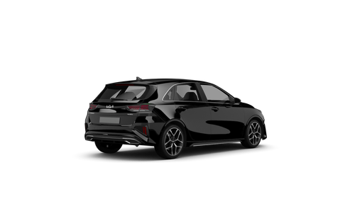 Für KIA Proceed Typ CD Anhängerkupplung abnehmbar +eSatz 13pol 02.2019-jetzt Kit - Bild 4 von 6