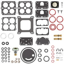 Carburetor Rebuild Kit For Holley 1850 8007 9776 80457 80508 1850
