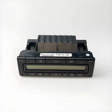 MERCEDES BENZ OEM CLK320 CLK430 CLK55 FRONT AC CLIMATE CONTROL HEATER SWITCH