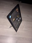 Epic GamesEmployee Exclusive Pin Board with 9 Pins Limited Edition Brand New — photo 3