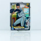 Paul Skenes #BCP-125 - 2024 Bowman Chrome Prospect - Base Card - NM/M