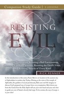 Rick Renner | Resisting Evil Study Guide | Taschenbuch | Englisch (2021)