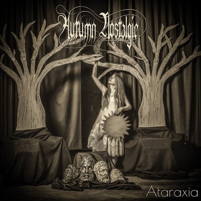 Autumn Nostalgie - Ataraxia ++ CD ++ NEU !!