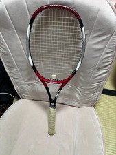 Used Tennis Racket Y0617 Yonex Rds003 Yonex Racket Tennis Racquet