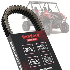 59011-0043 Drive Belt Compatible with Kawasaki Teryx 800 Teryx4 LE CAMO 2016