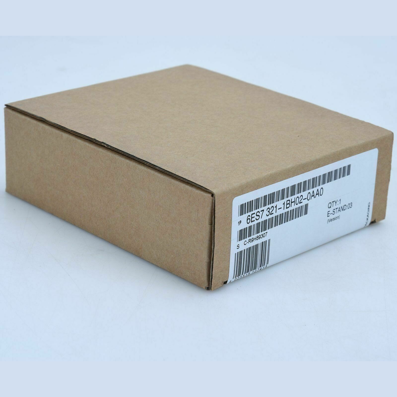 1PCS Siemens 6ES7321-1BH02-0AA0 PLC Unit New in box