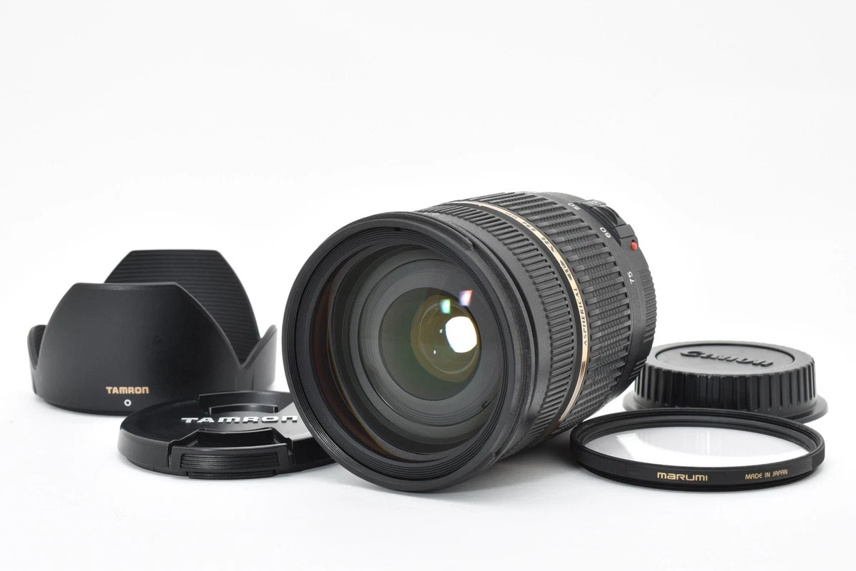 Tamron SP f/2.8 Camera Lenses 28-75mm Focal for sale | eBay